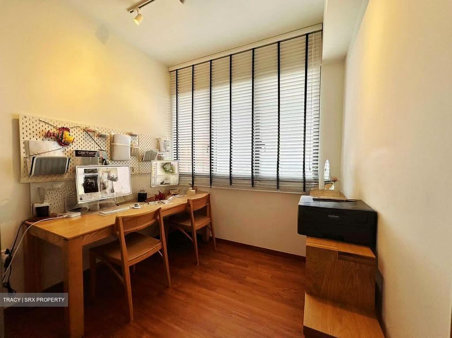 Stirling Residences (D3), Apartment #624585451